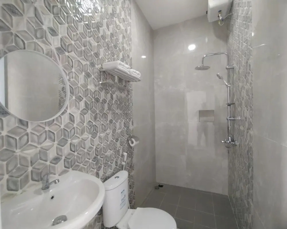 Urbanview Hotel Nimara Ngawi by RedDoorz
