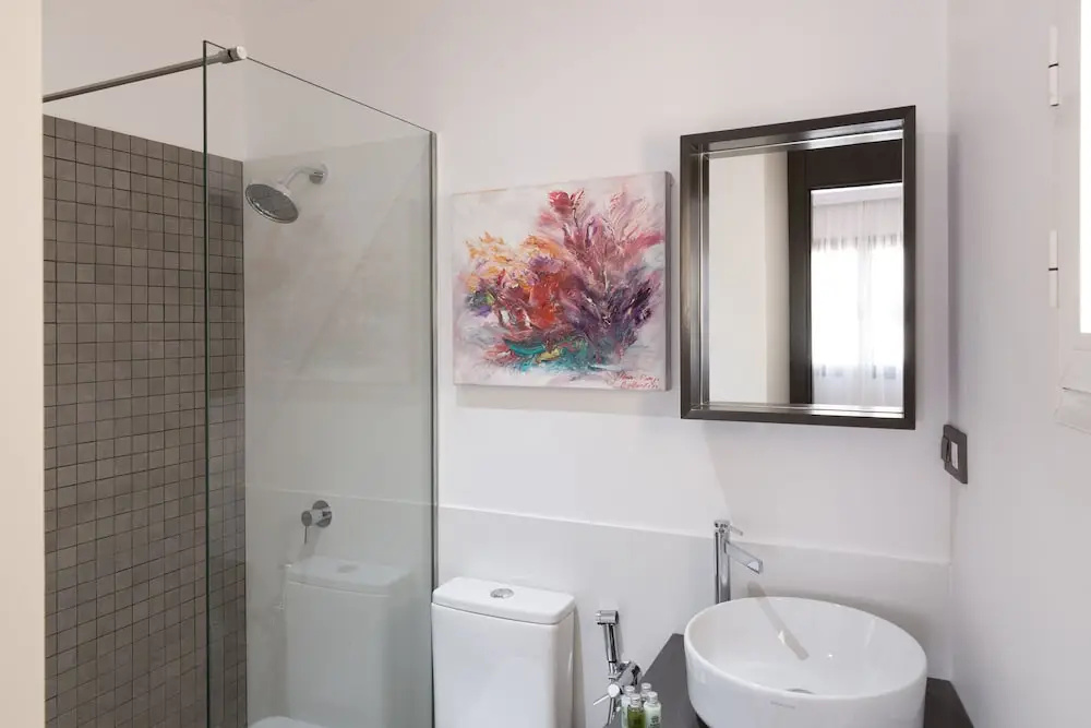 Puerta Catedral Holiday Suites
