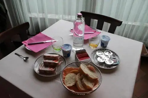 Hotel OScugnizzo 2