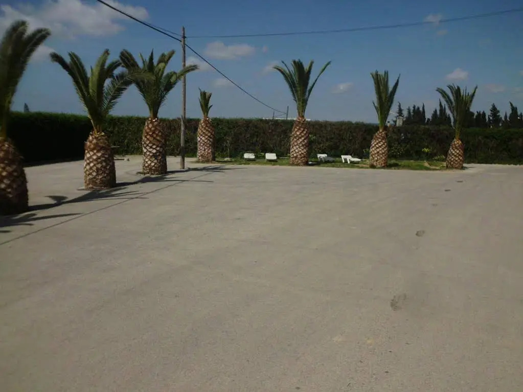 Vivienda Rural Vega La Preciada