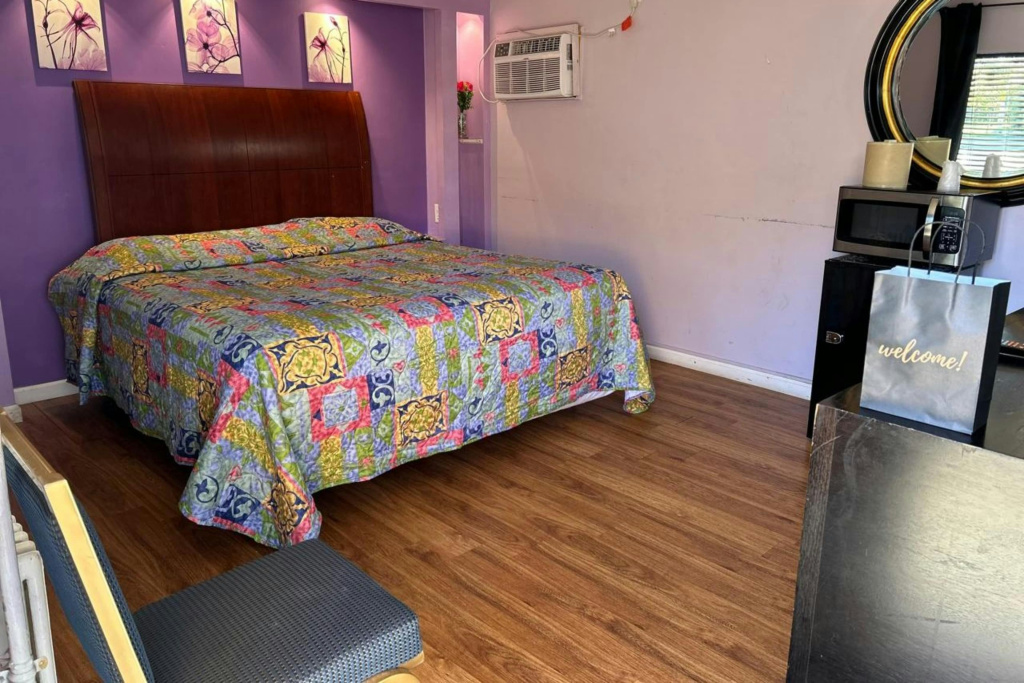 Des Plaines Motel By OYO OHare Airport Chicago