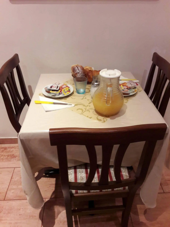 Hotel Aristotele