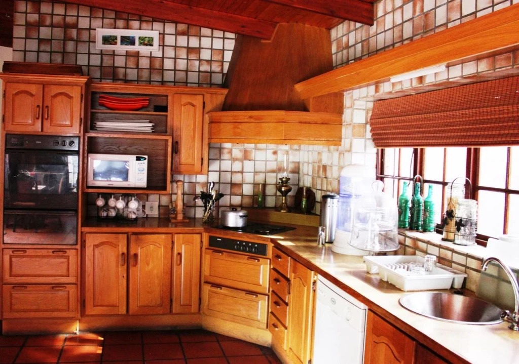 House on Morninghill