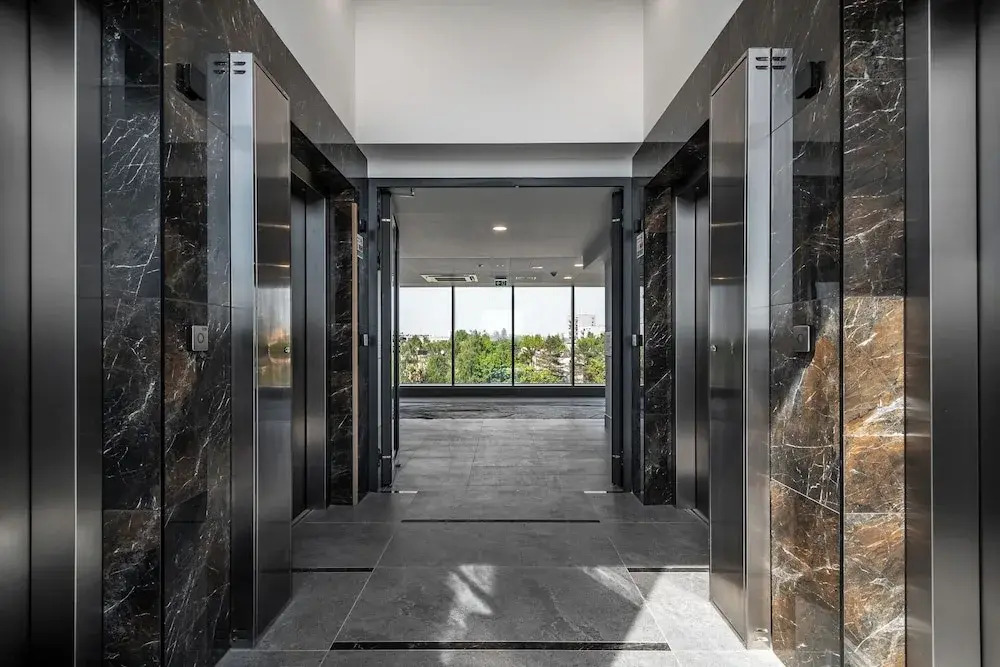 Pileckiego Residence