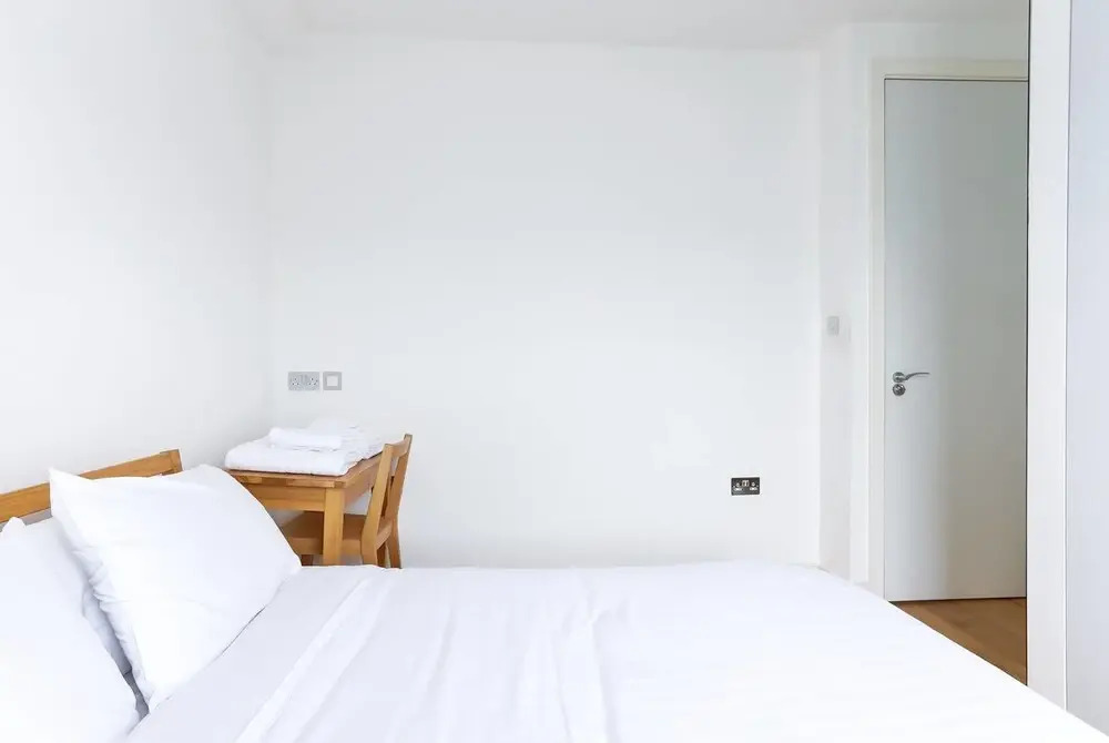 3BR Duplex + Balcony!
