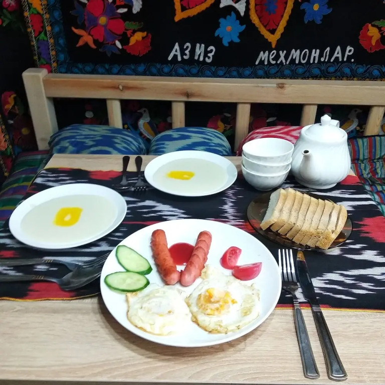 Hostel Artanor