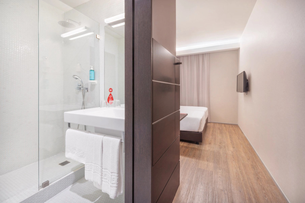 Moov Hotel Évora
