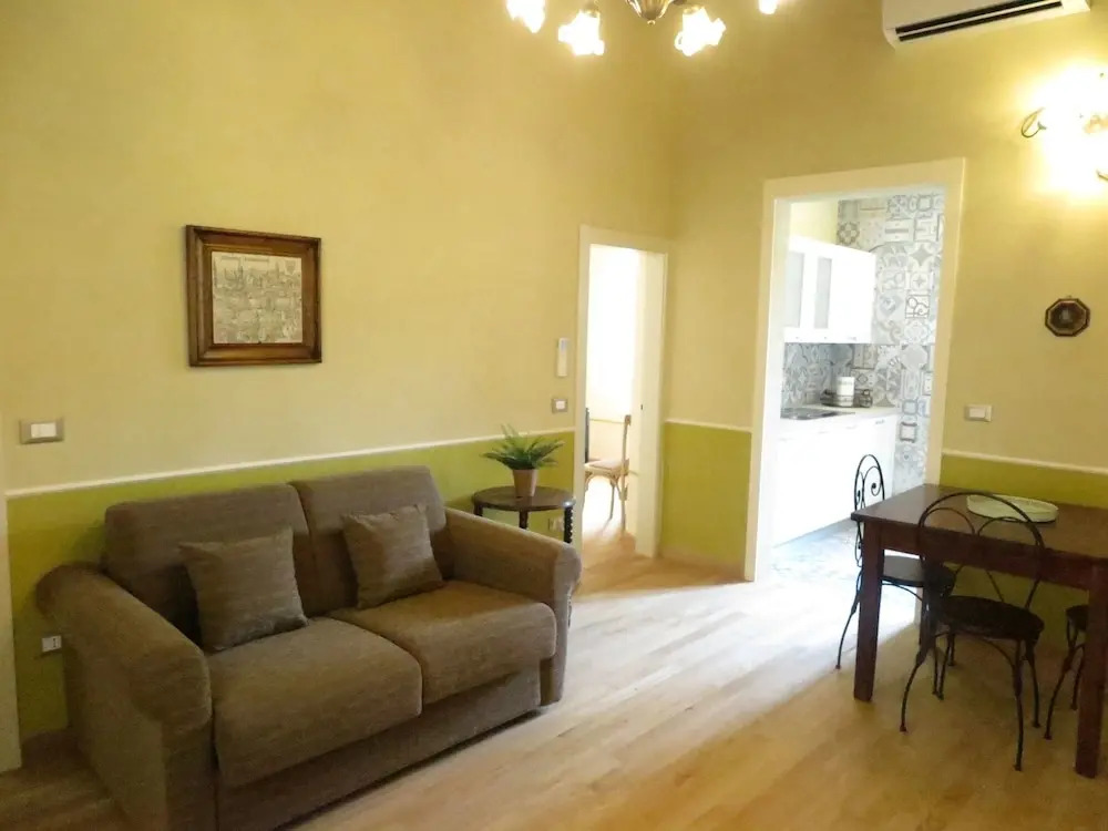 Valerix Giotto Luxury Apartment