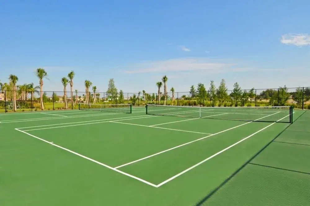 Elegant Solterra Resort Pool 6 Bedroom Home