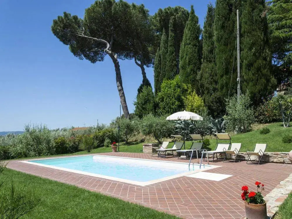 Villa Camelia