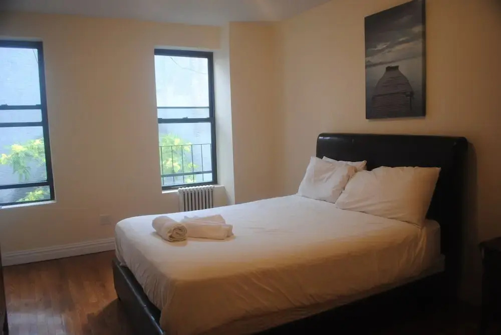 Upper East Side Apartments