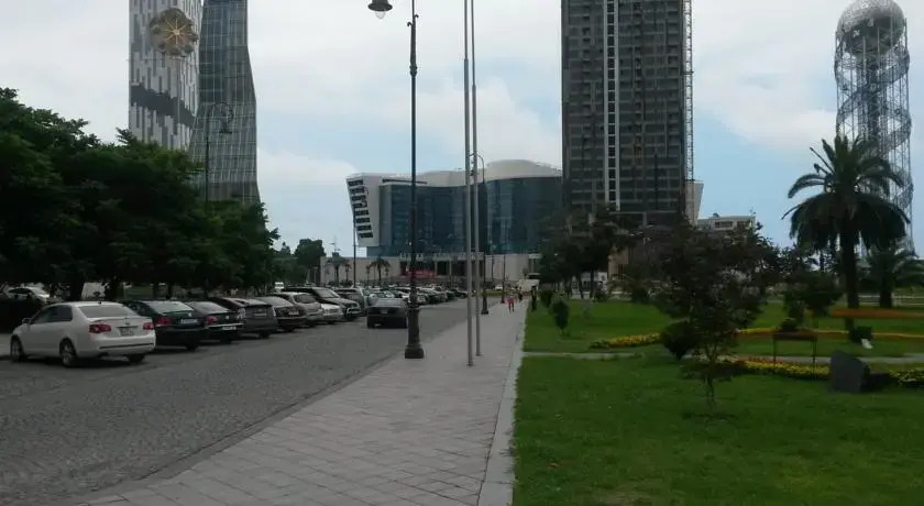 Melashvili 5 Guesthouse