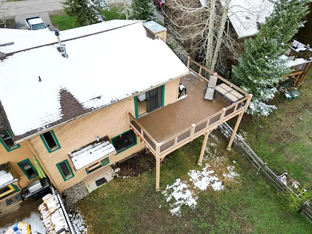 1250 Willow Grove 3 Bedroom Townhouse