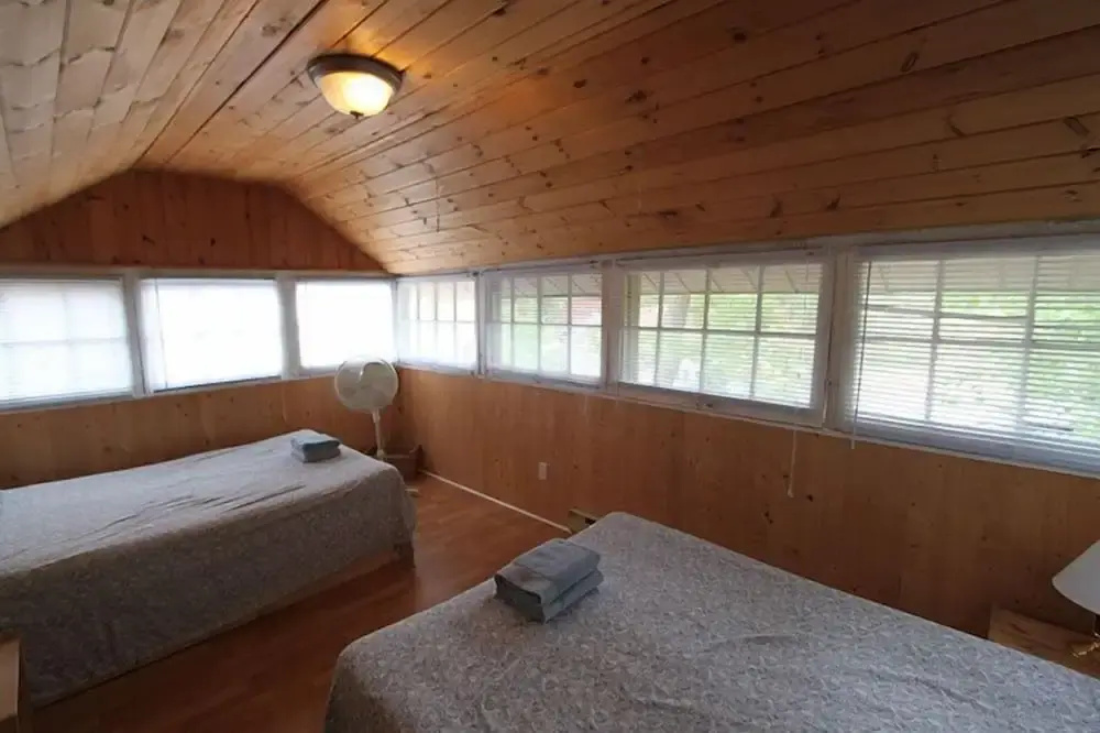 Riverview Cottages
