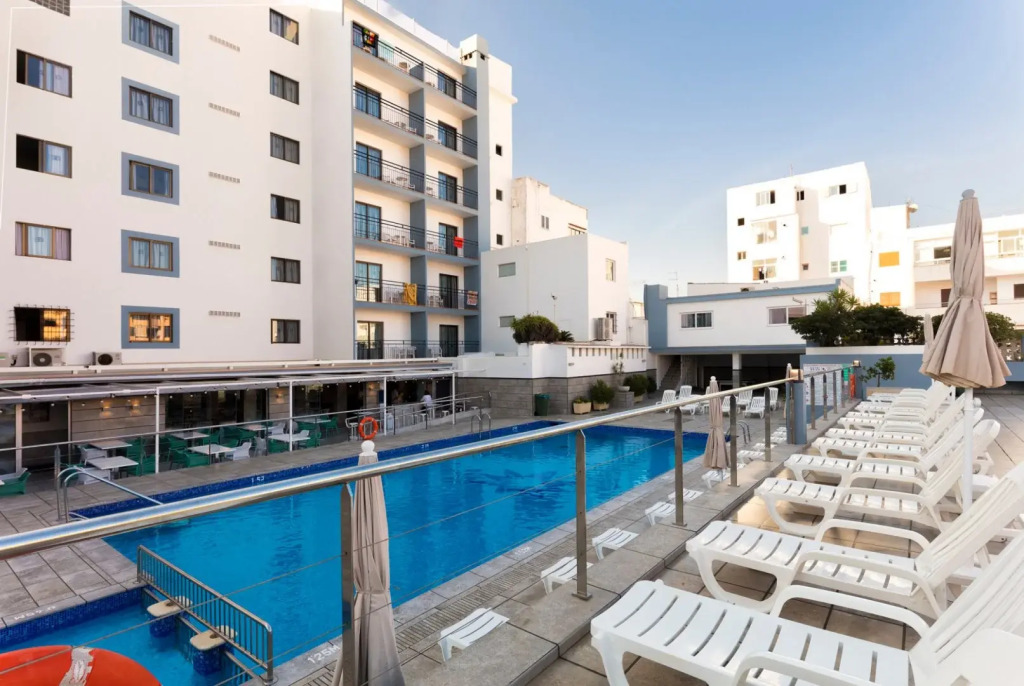 Hotel Brisa Ibiza