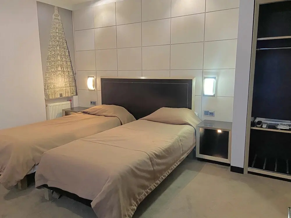 Cosmopolit Hotel