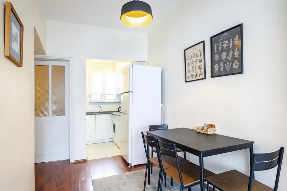 Lovely Flat 6 Min to Taksim Square in Cihangir