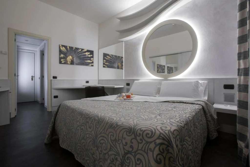 Hotel City Legnano
