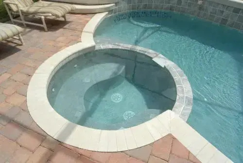 Southern Comfort Villa