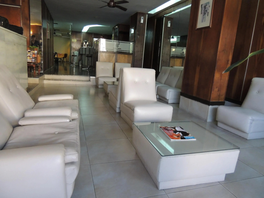 Hotel Nahuel