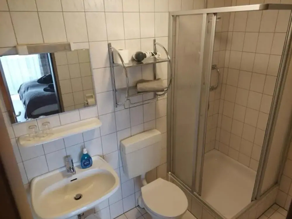 Hotel Haus Anna