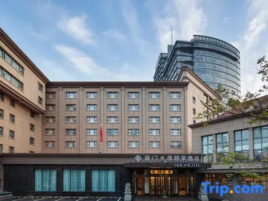 北京厦门大厦