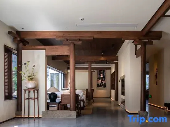 Huangshan Yincijian Homestay (Chengkan Scenic Area)