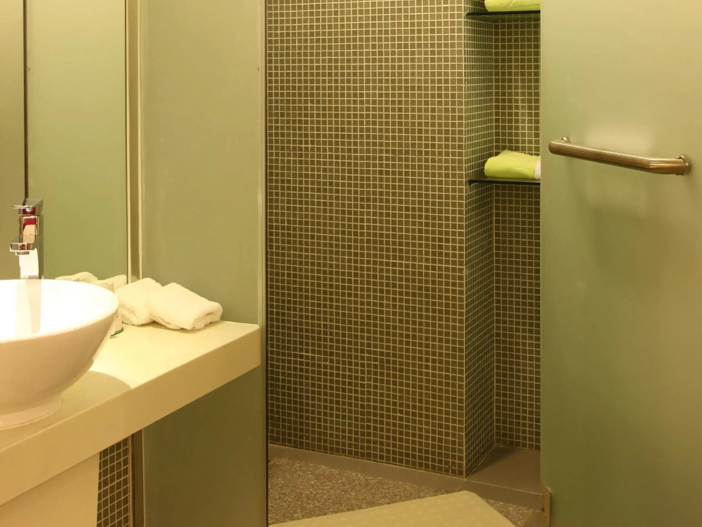 Shanshui Fashion Hotel Qianmen - Beijing