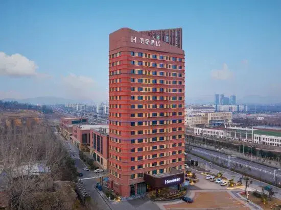 Mehood Hotel Huaibei