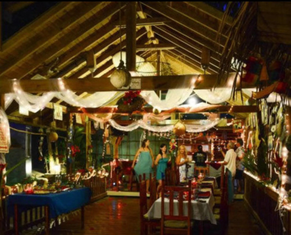 West Bay Lodge and Spa