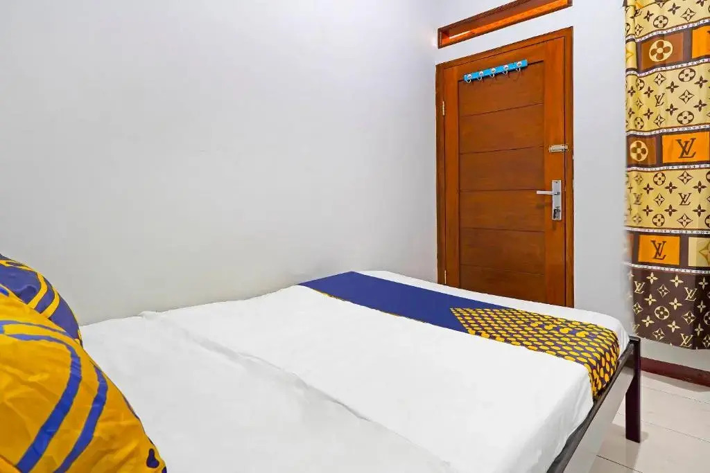 SPOT ON 91221 Pondok Nsn Syariah