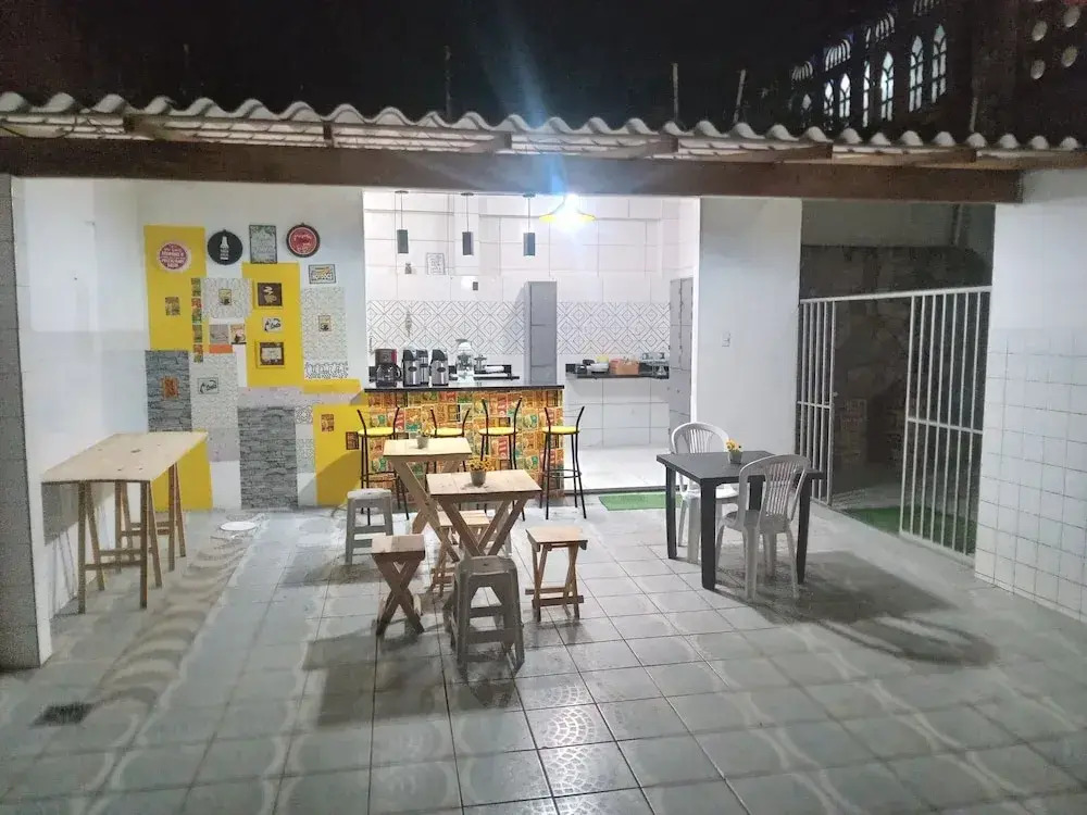 Guará Hostel
