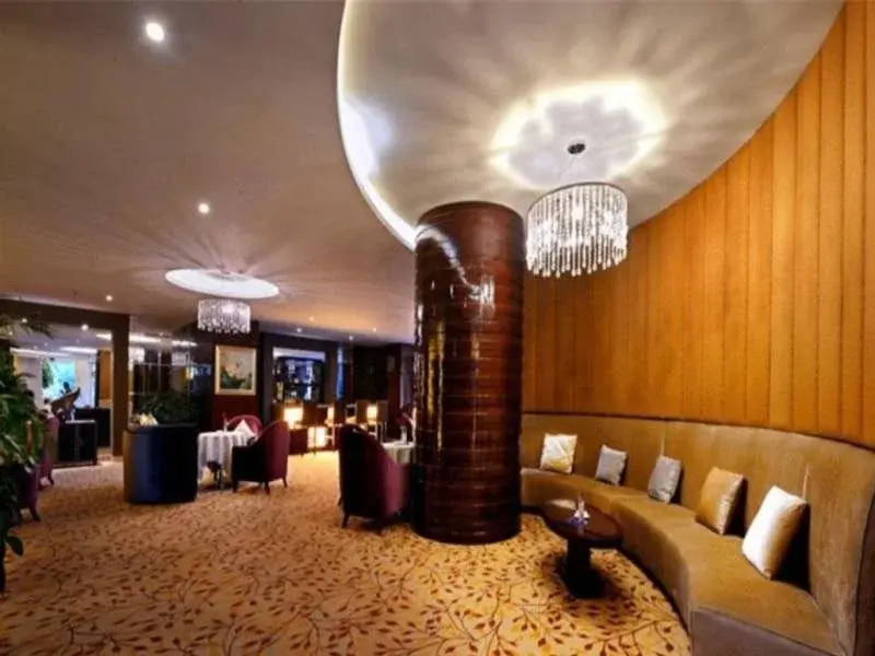 Yinsheng International Hotel