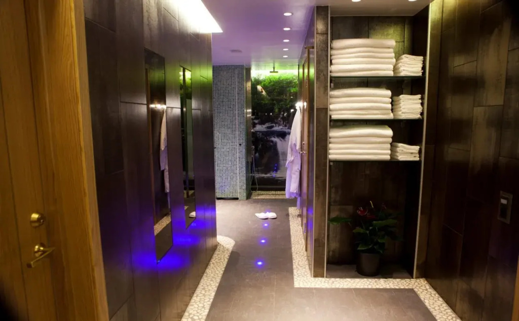 Hotell Heden - BW Signature Collection