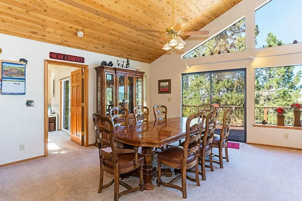 Bear Lodge on Basque Drive by Tahoe Mountain Properties