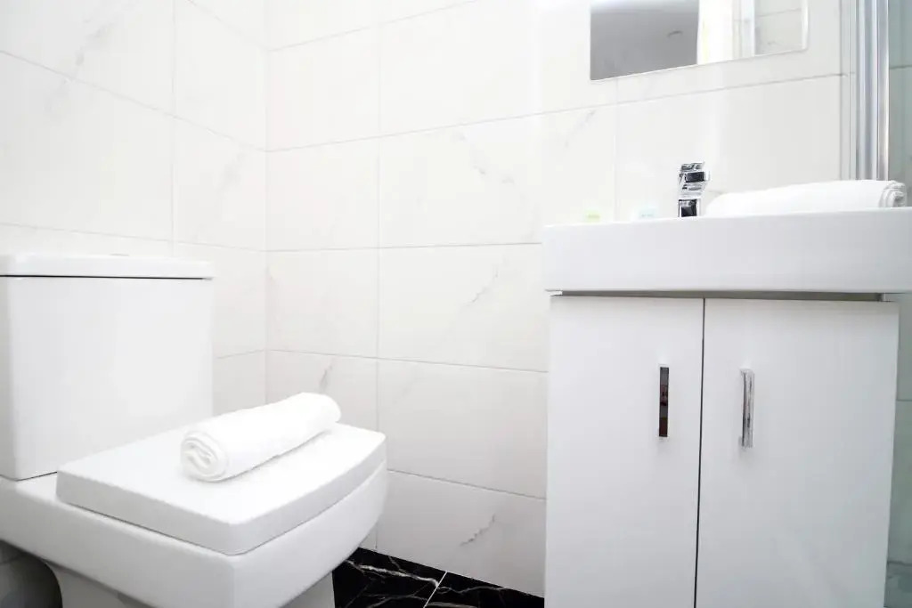 Tŷ Suites 6 - NEW Aparthotel in Cardiff