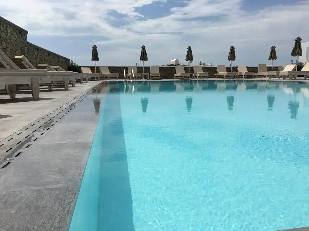 Anna-Maria Mykonos Hotel