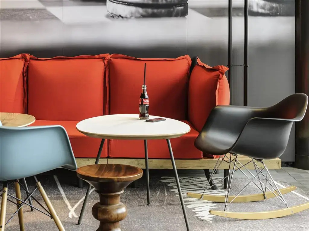 ibis Hotel Hannover City