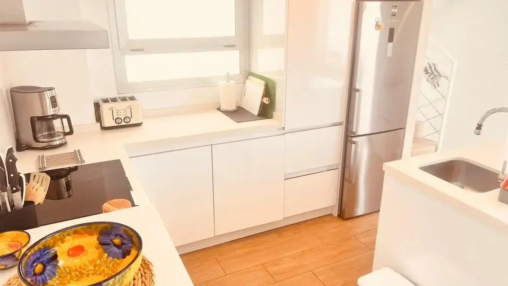 Chalet in Torrevieja for 6 Guests