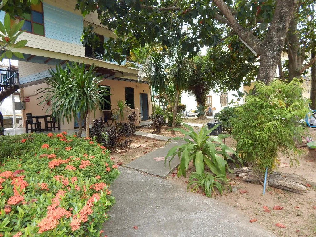 Jinta City Samui
