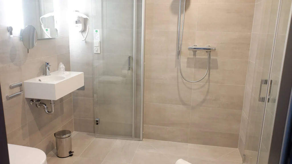Hotel Amper