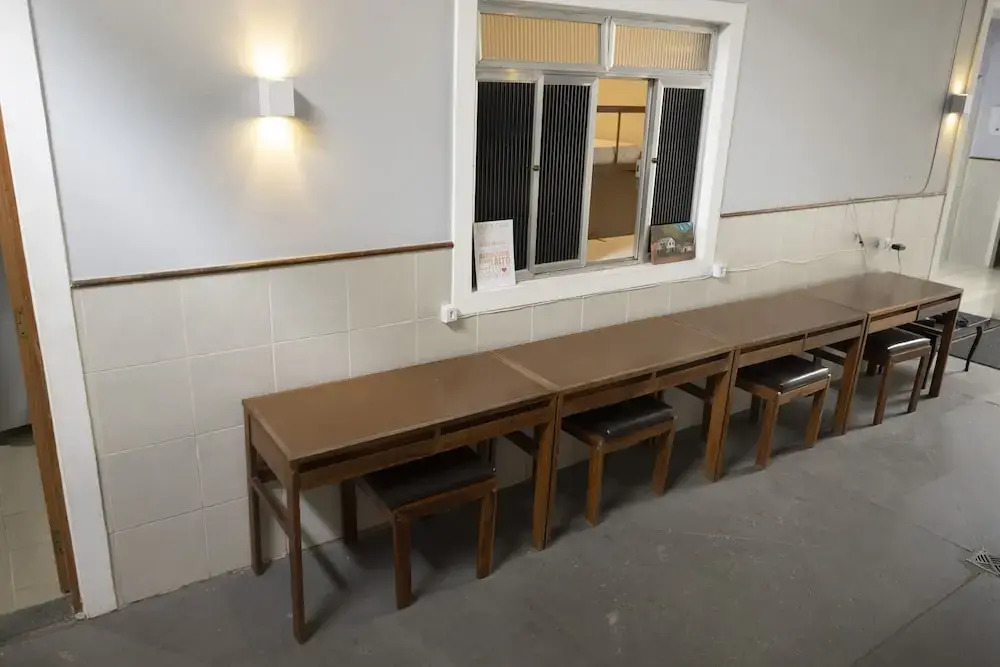Hostel Diniz