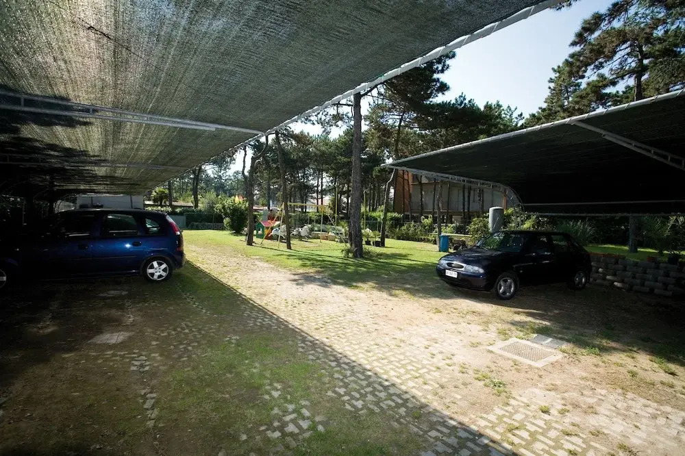 Hotel Aspe