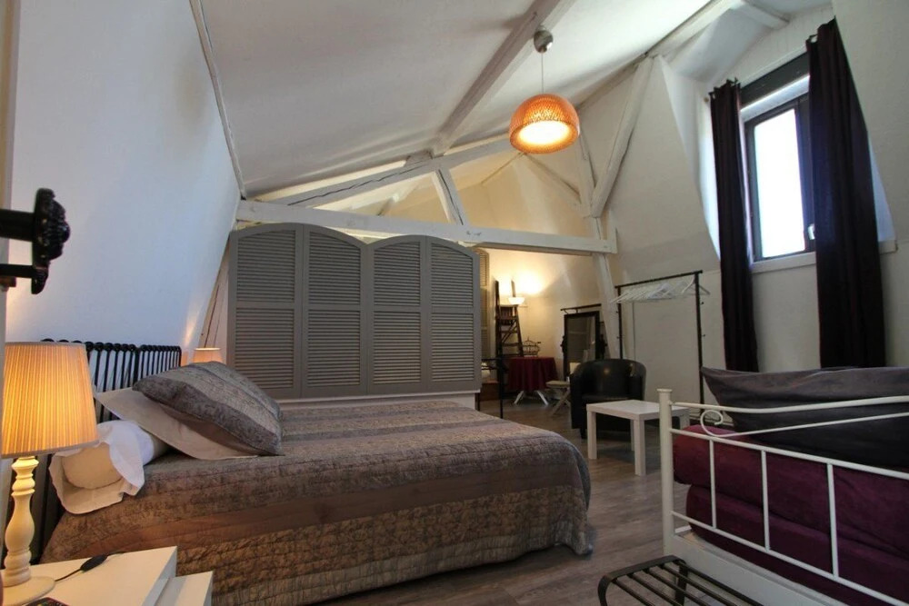 Le Clos Saint Jacques
