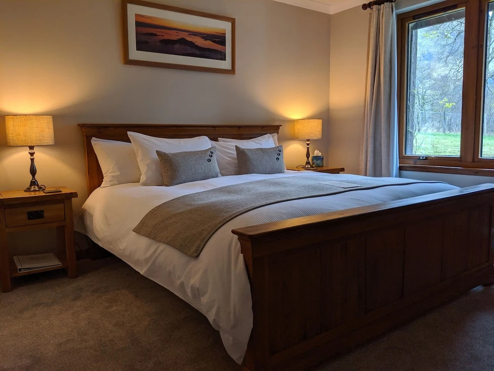 Strath Lodge Glencoe