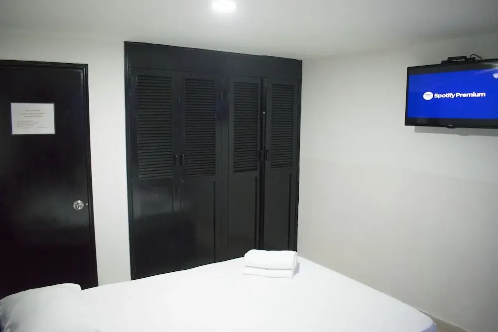 Apartamentos Amoblados Cartagena