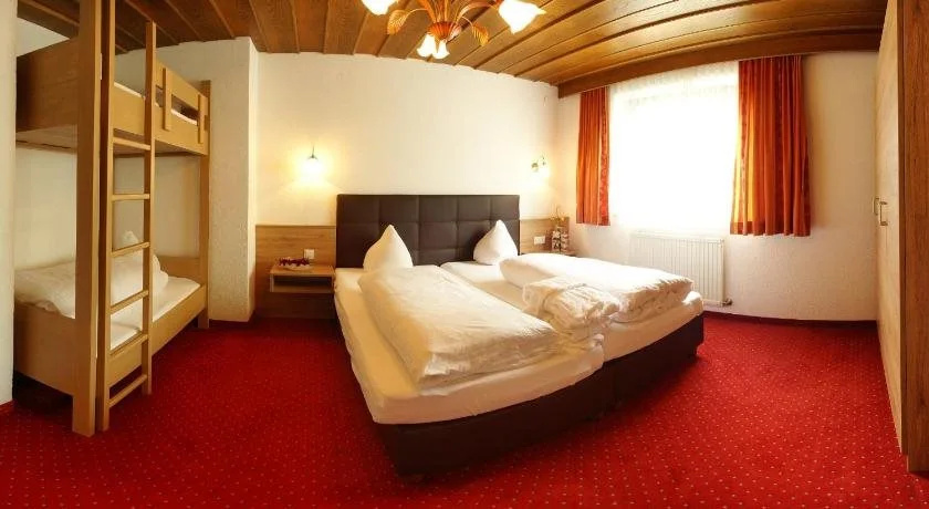 Kinderhotel Lärchenhof