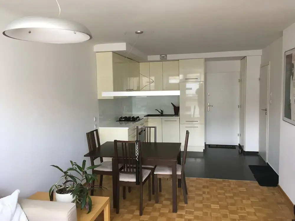 Blue Books Apartments