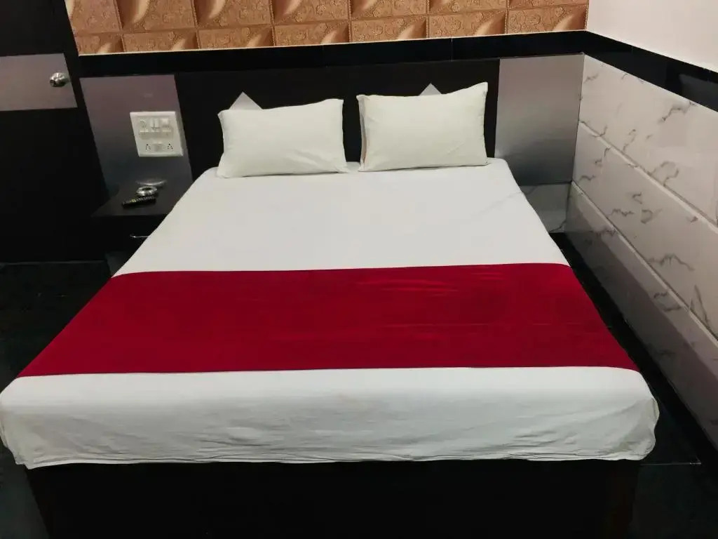 Hotel Ruchit Palace