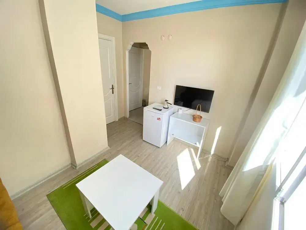 To Wi̇stom Home Otel